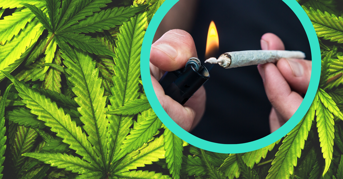 Neues Cannabis-Gesetz: Alle Infos Zum Legalen Kiffen Im Überblick